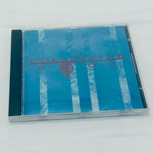 Collective Soul- self titled 1995